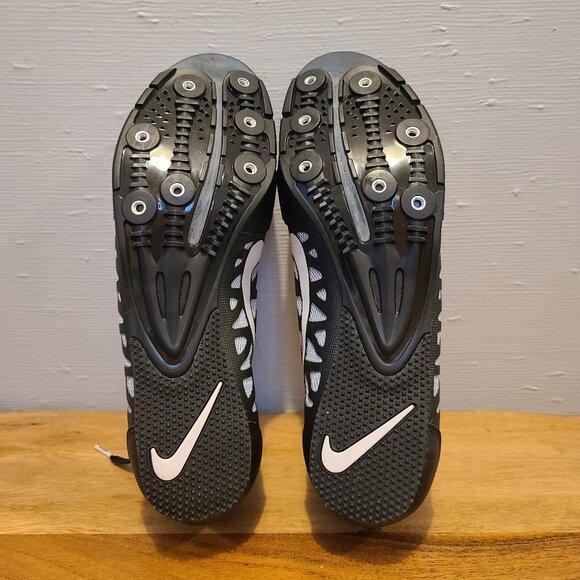 NWOT - Nike Zoom Long Jump 4 Shoes Mens Size 11.5 Black Long Jump Track Spikes main image 5
